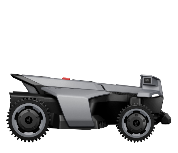 Segway-Navimow Robot koszący X450E EU (seria X) - 1524275 - zdjęcie 2